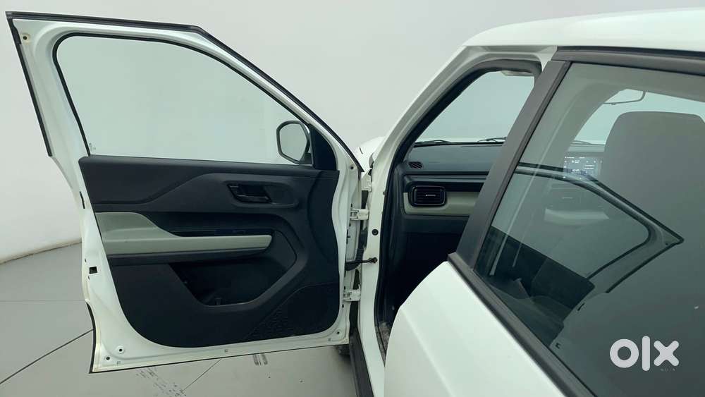 Tata Punch 1.2 Revotron Adventure Rhythm Pack Mt, 2024, Cng & Hybrid..