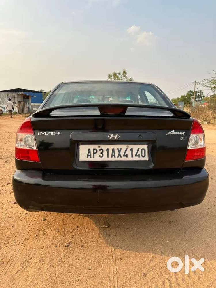 Good Condition Fc Running Till 2028