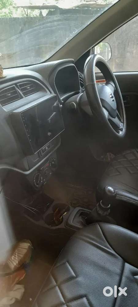Maruti Suzuki Alto K10 2023 Cng & Hybrids 35000 Km Driven