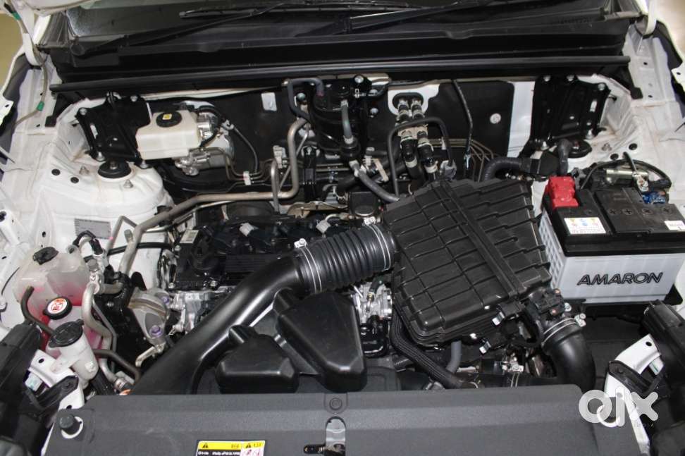 Toyota Innova Hycross 2.0 Zx Hybrid 7 Str, 2025, Petrol