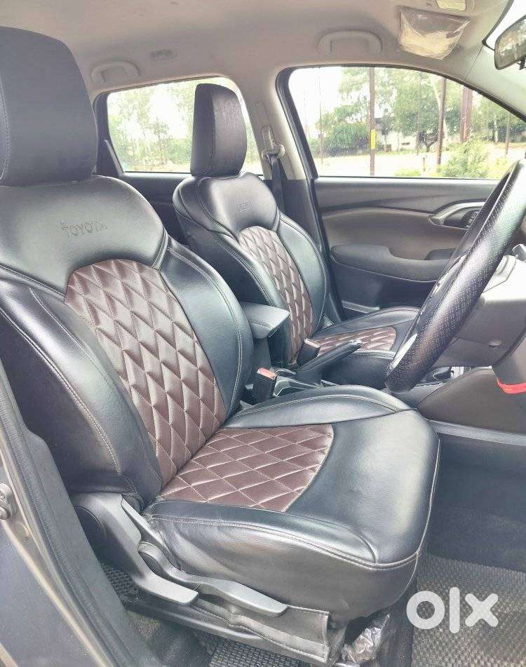 Toyota Urban Cruiser Hyryder 1.5 S Hybrid, 2024, Petrol