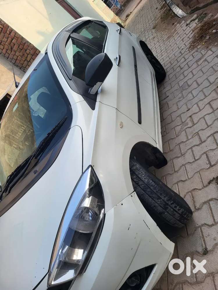 Tata Tiago 2019 Petrol Manual