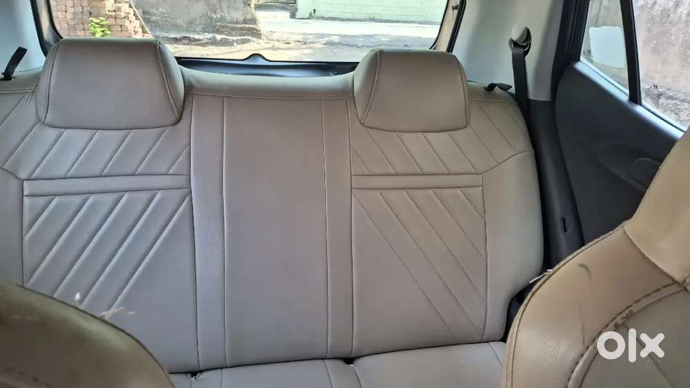 Hyundai Grand I10 2022