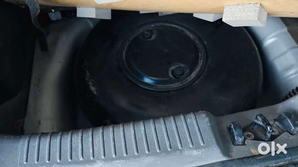 Hyundai I10 2012 Lpg