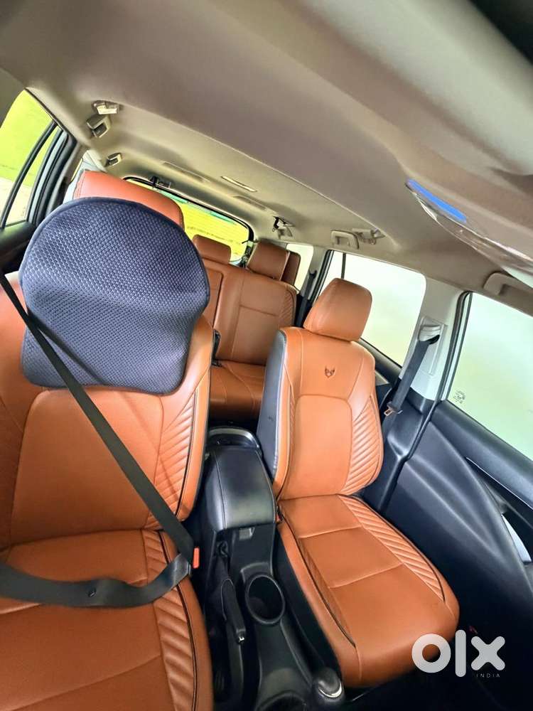 Toyota Innova Crysta June 2023 Direct Owner