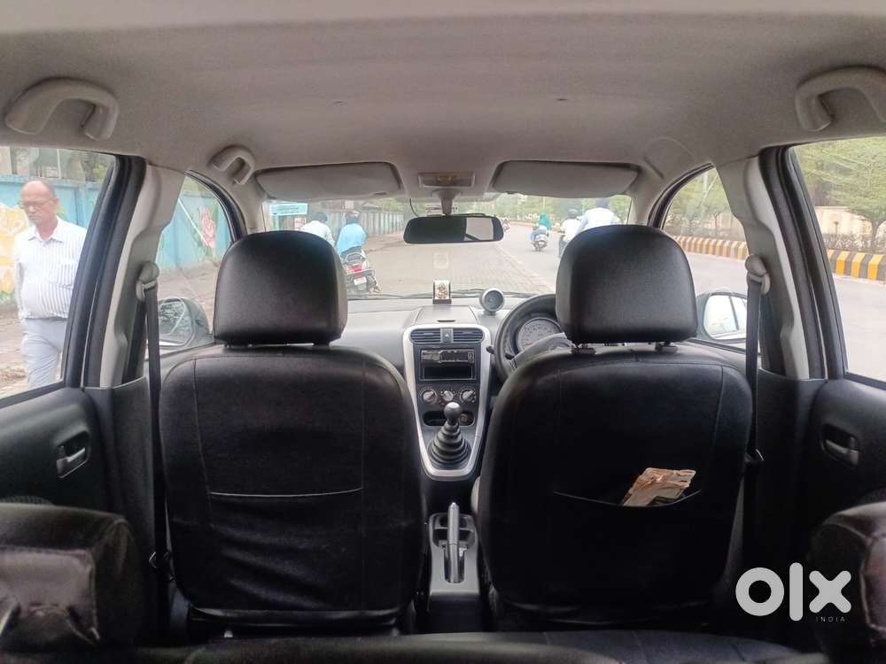 Maruti Suzuki Ritz Vxi, 2016, Cng & Hybrids