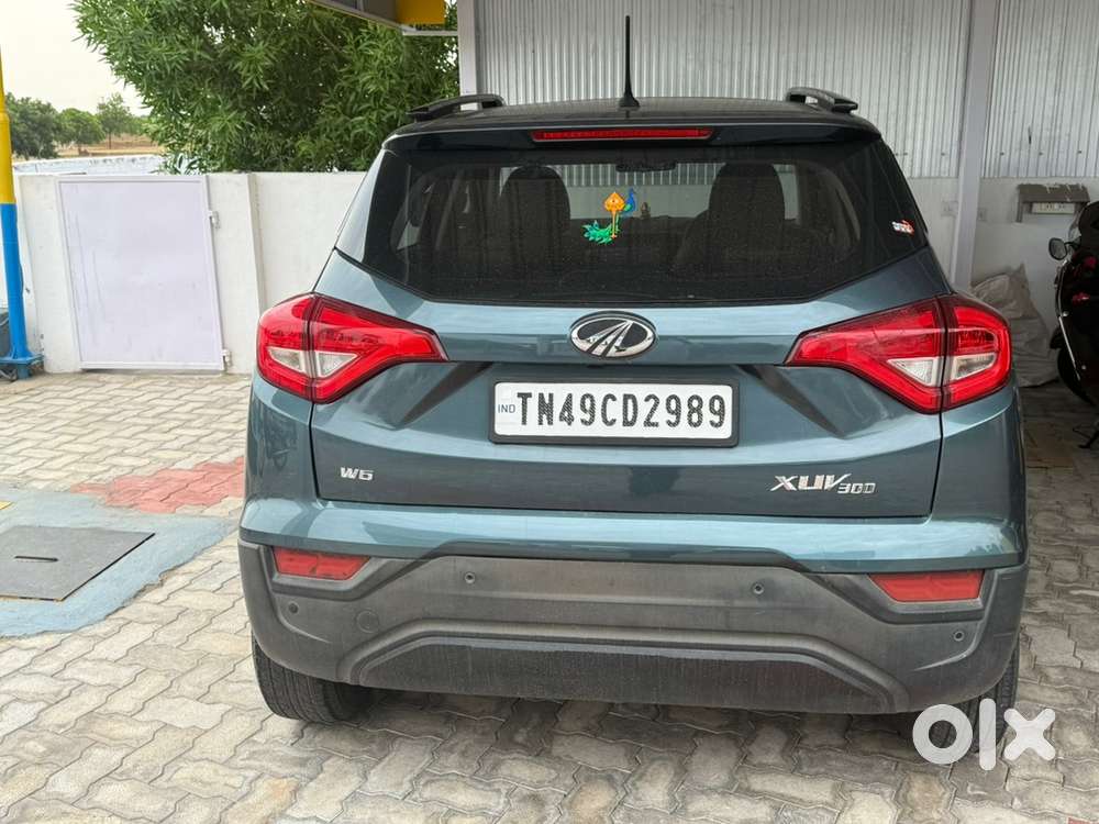 Mahindra Car Diesel 2021 Year Csr Available