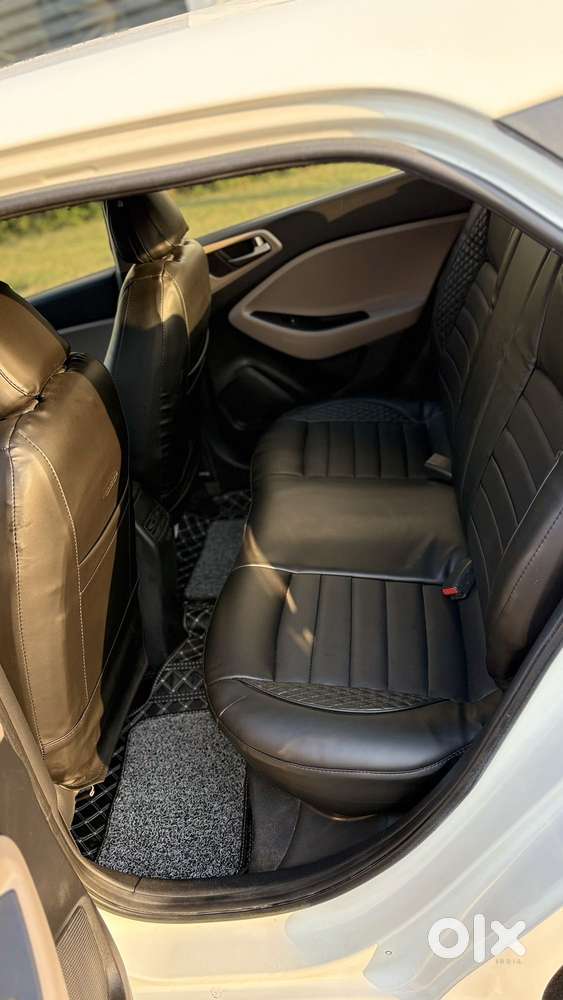 Hyundai I20 1.2 Asta, 2015, Petrol