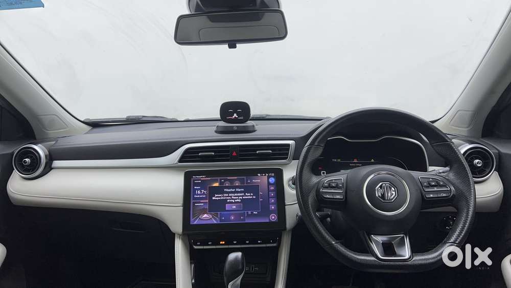 Mg Astor 1.5 Sharp Cvt, 2022, Petrol