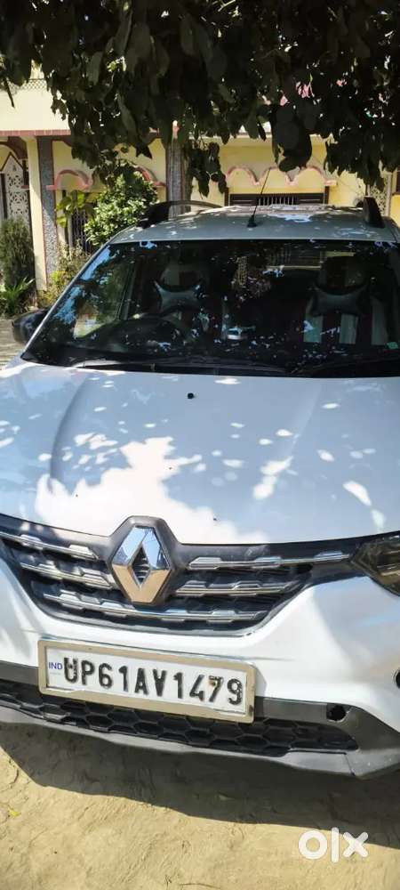 Renault Triber 2020 Petrol 145000 Km Driven