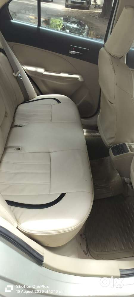 Maruti Suzuki Swift Dzire Vdi Bsiv, 2017, Diesel
