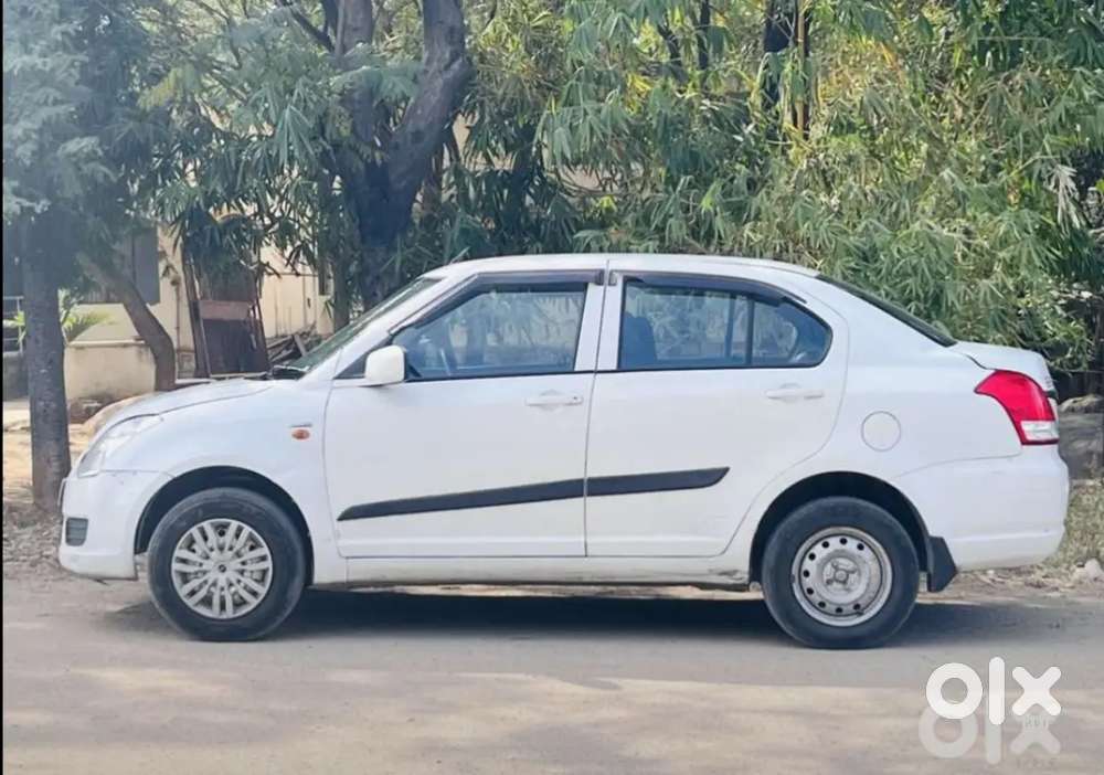Maruti Suzuki Dzire Tour 2016 Diesel