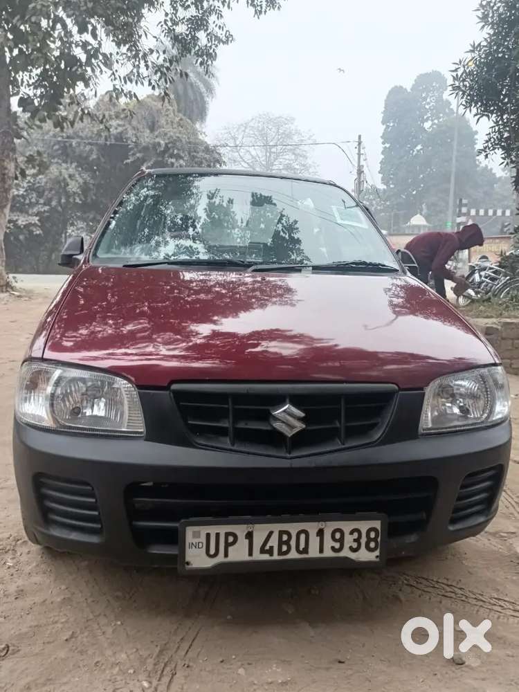 Maruti Suzuki Alto 800 2012 Cng & Hybrids Well Maintained