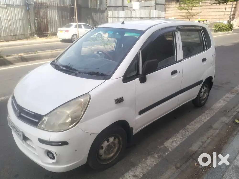 Maruti Suzuki Zen Estilo 2010 Cng & Hybrids 95000 Km Driven
