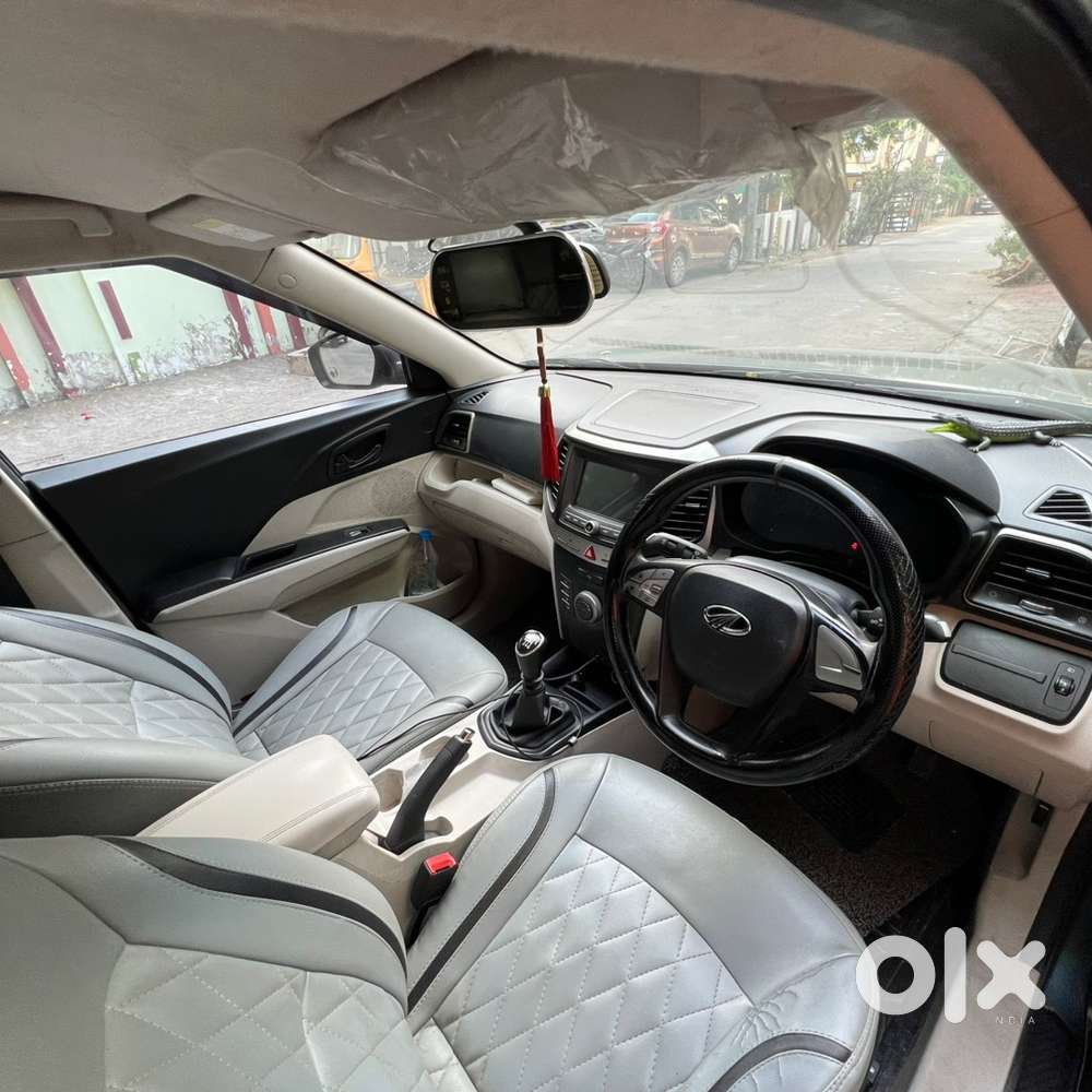 Mahindra Xuv300 Petrol 2019