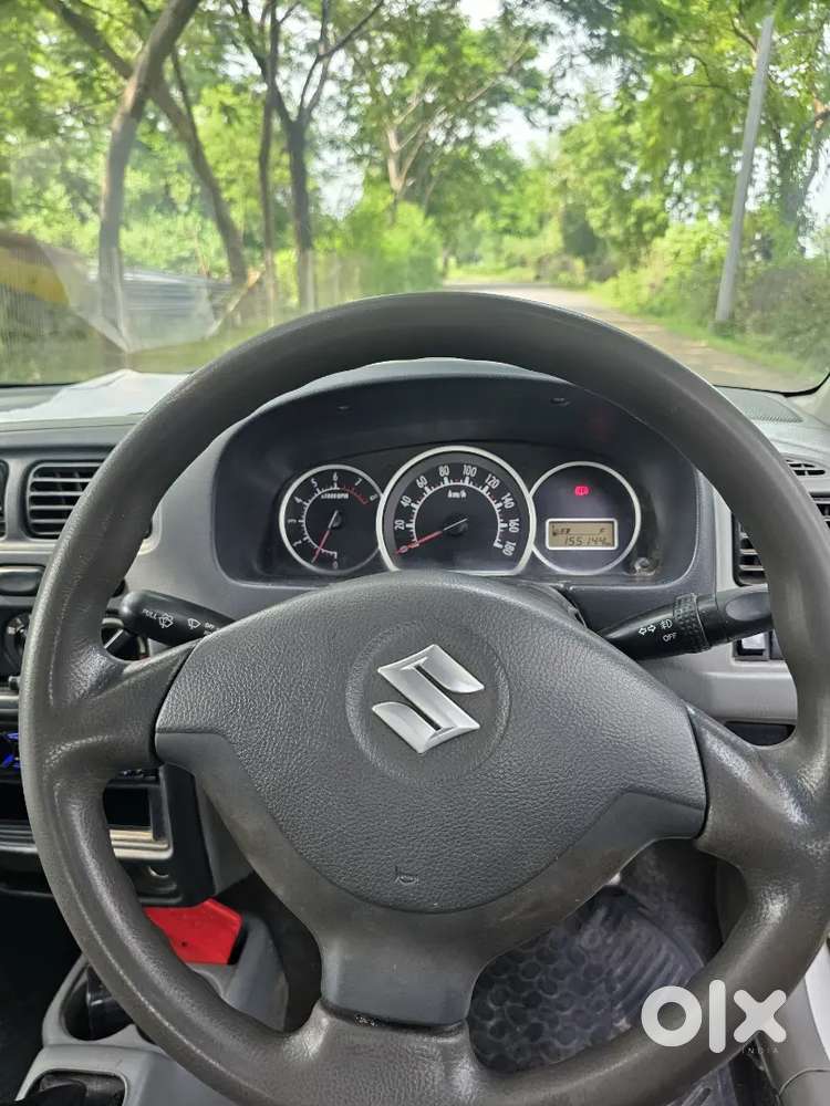 Maruti Suzuki Alto K10 2011 Petrol 155000 Km Driven