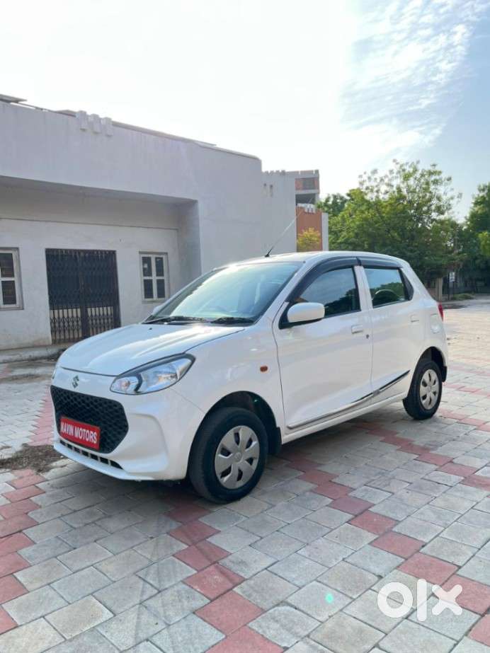 Maruti Suzuki Alto K10 1.0 Vxi, 2024, Petrol