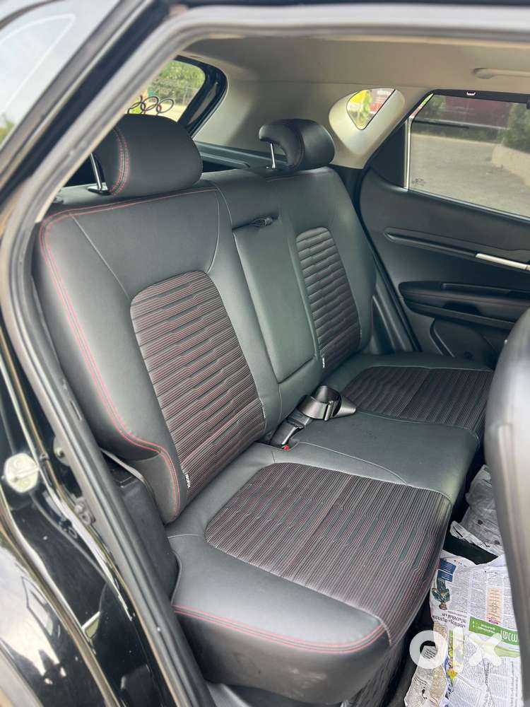 Kia Sonet Gtx Plus 1.5 Dct At, 2021, Diesel