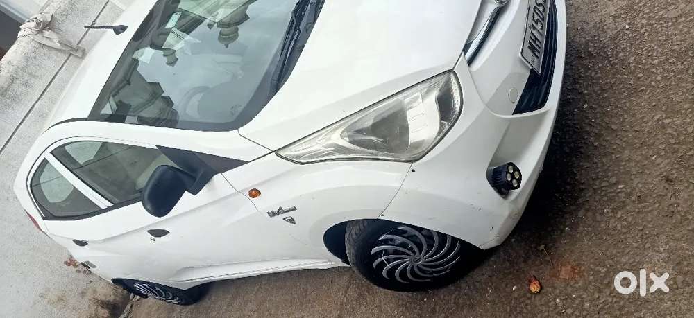 Hyundai Eon 2013 Lpg