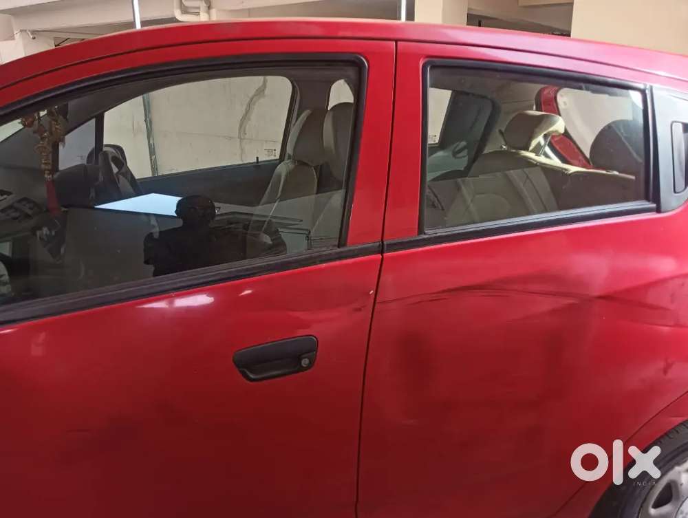 Chevrolet Beat Petrol Ls 201
