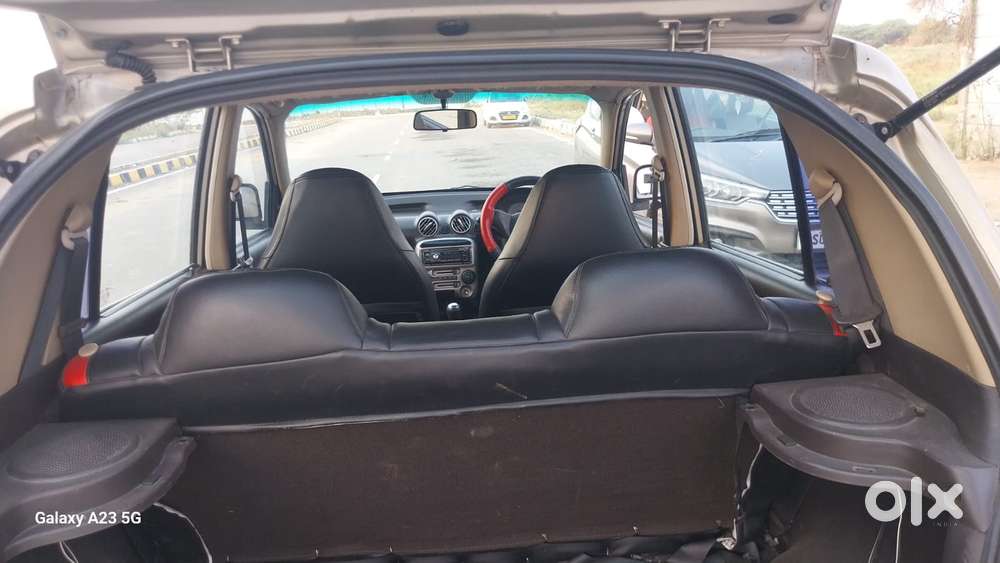 Hyundai Santro Xing Gls, 2010, Petrol