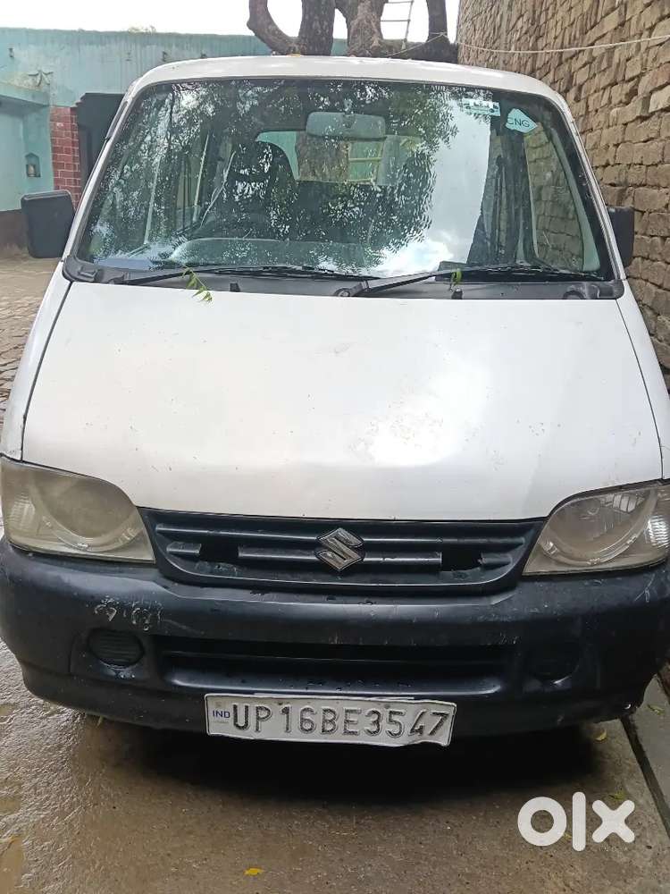 Maruti Eeco 1.2 2016