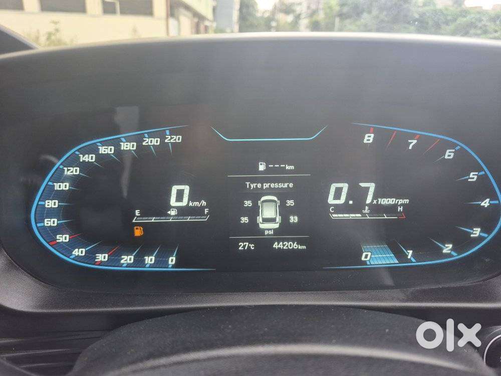 Hyundai I20 1.2 Asta, 2022, Petrol