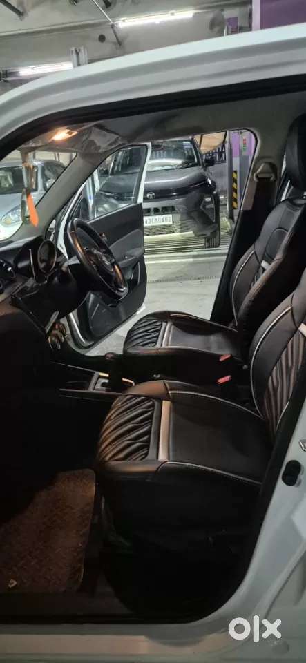 Maruti Suzuki Swift, 2024, Petrol
