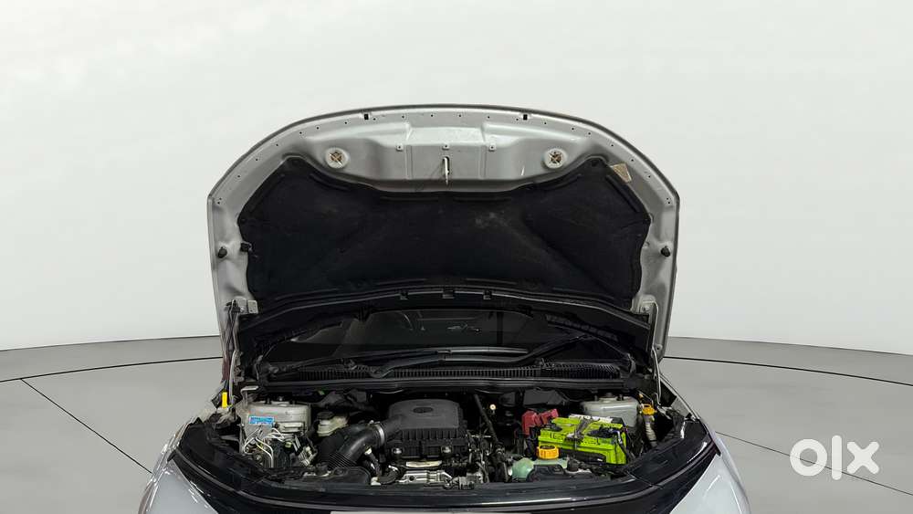 Tata Curvv Pure Plus S 1.2 Revotron Petrol 7dca, 2025, Petrol