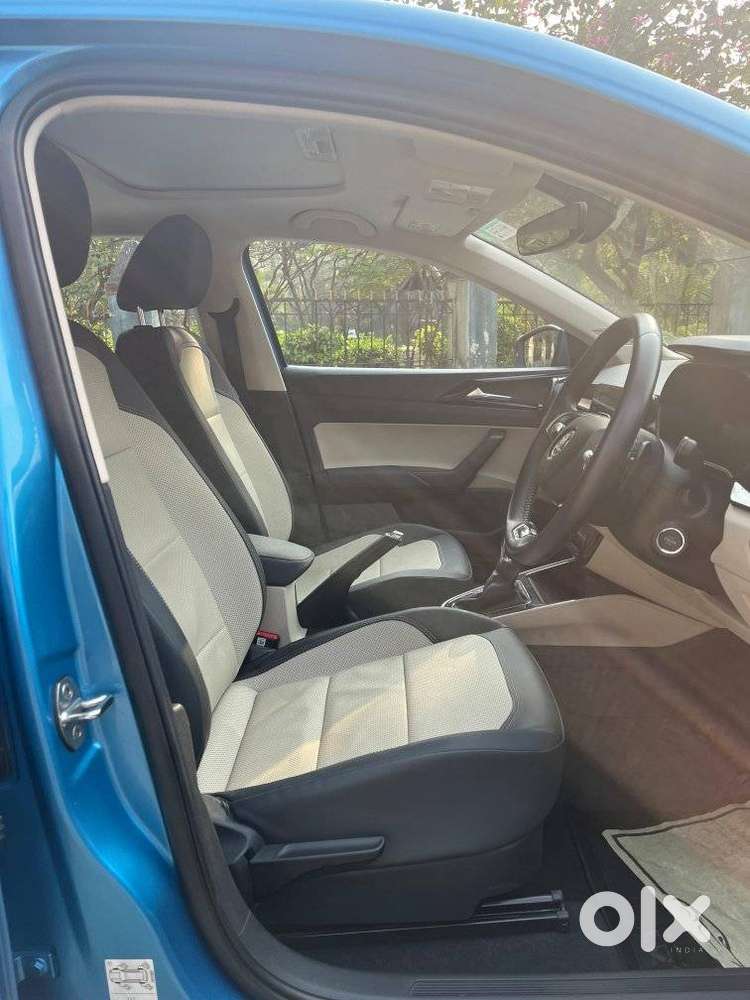 Skoda Slavia Style 1.0l Tsi At, 2024, Petrol