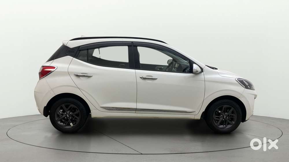 Hyundai Grand I10 Nios Sportz 1.2 Kappa Vtvt, 2021, Petrol