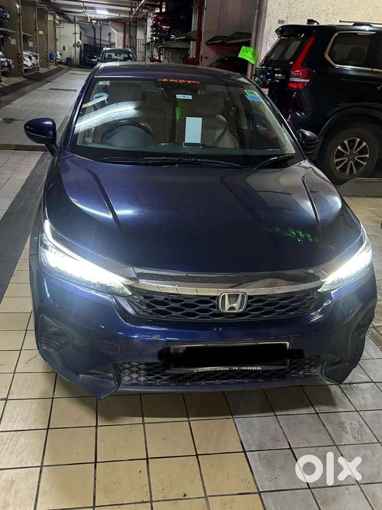 Honda City 2023 Petrol Well Maintained