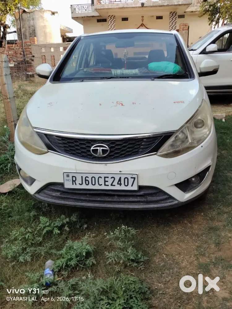 Tata Zest 2016