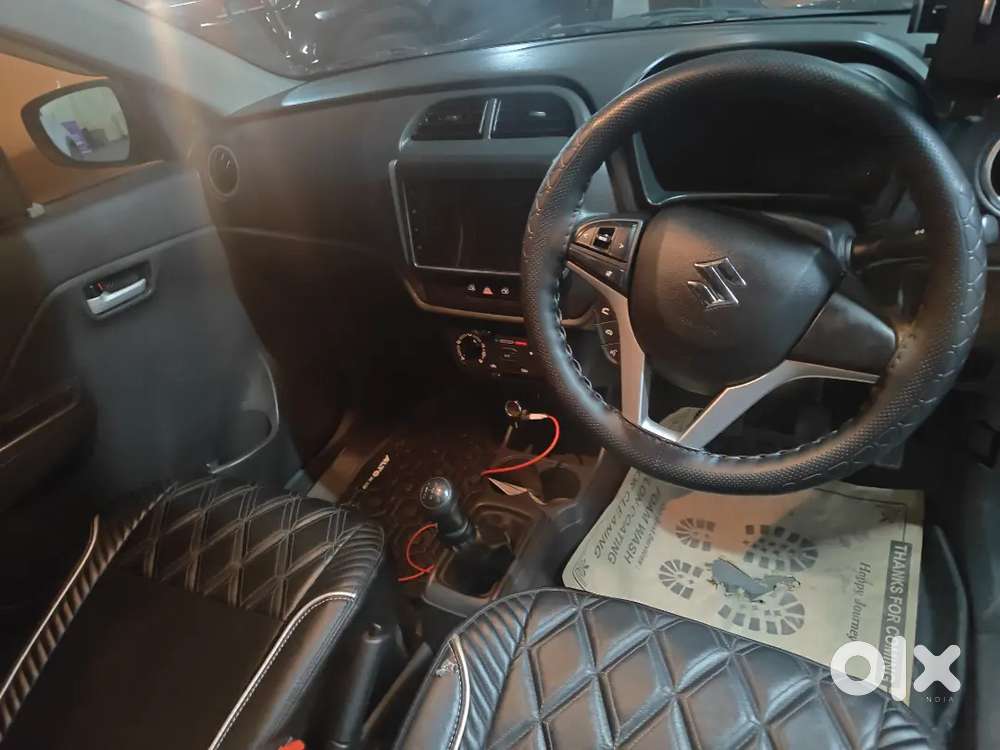 Maruti Suzuki Alto K10 Vxi Plus -2024,