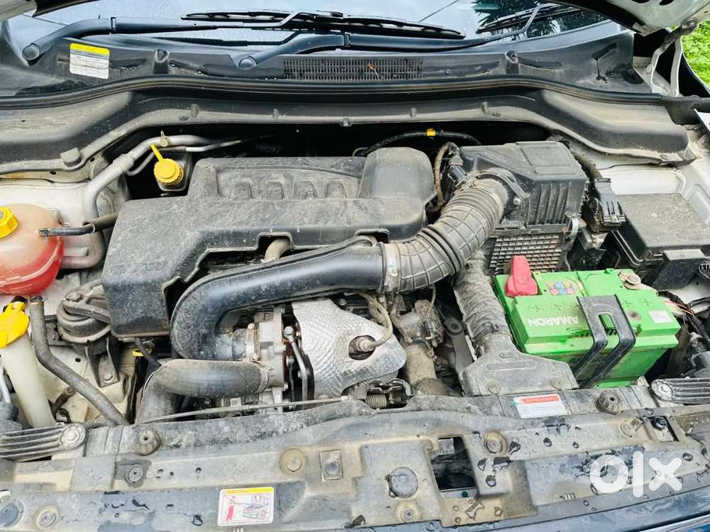 Mahindra Xuv300 2020 Diesel 67000 Km Driven