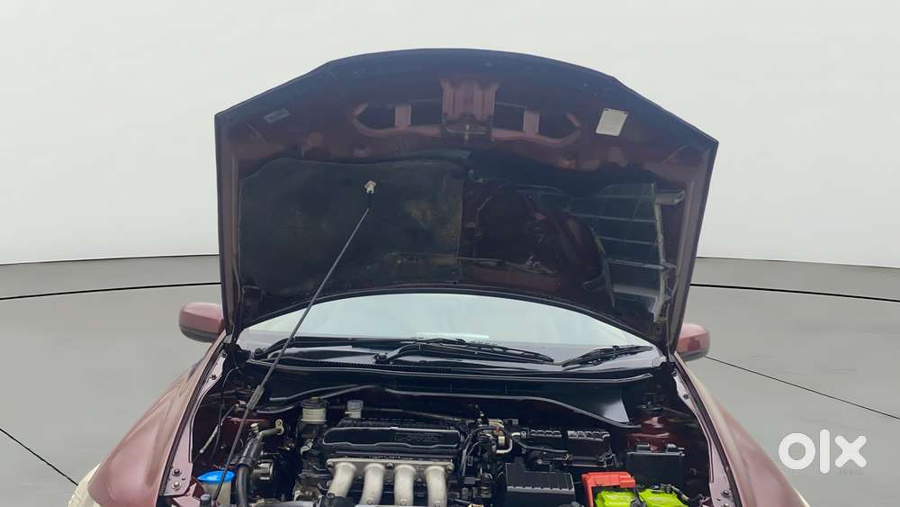 Honda City 2011-2013 S, 2013, Petrol