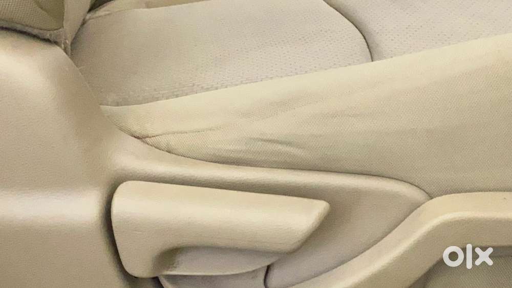 Honda Amaze S I-vtec, 2017, Petrol