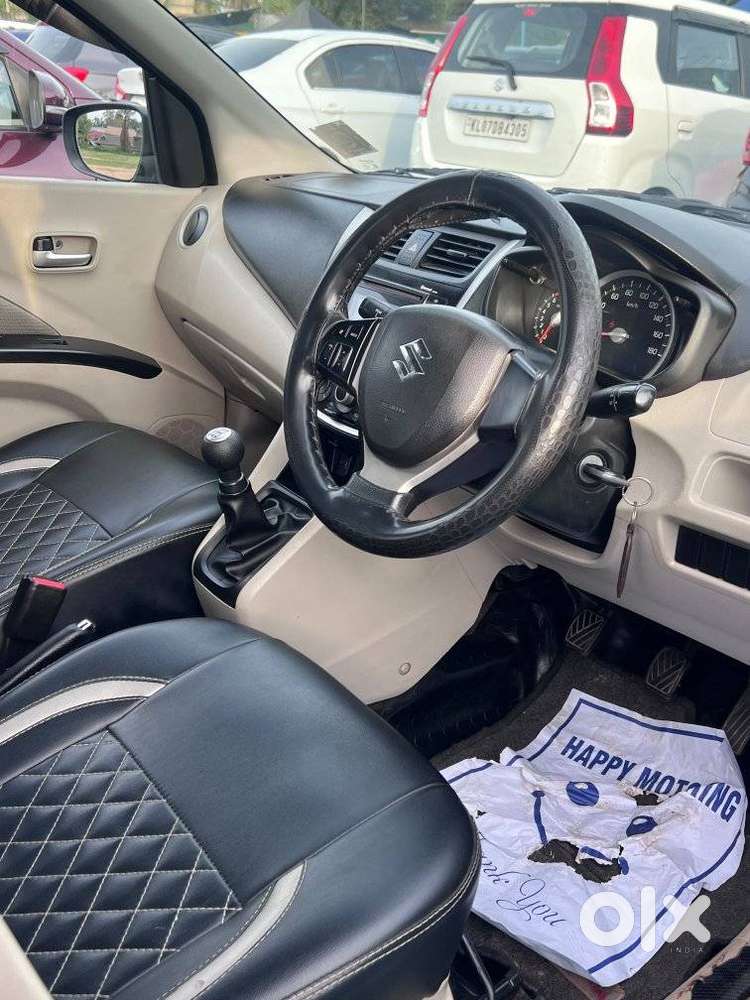 Maruti Suzuki Celerio, 2019, Petrol