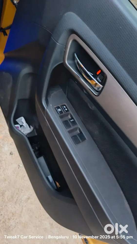 Maruti Suzuki Brezza 2017 Diesel 103000 Km Driven