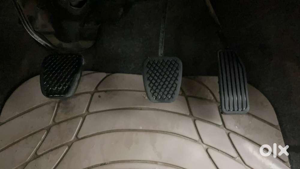 Honda Amaze S I-vtec, 2017, Petrol