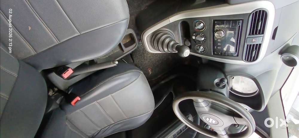 Maruti Ritz 2011 Excellent Condition