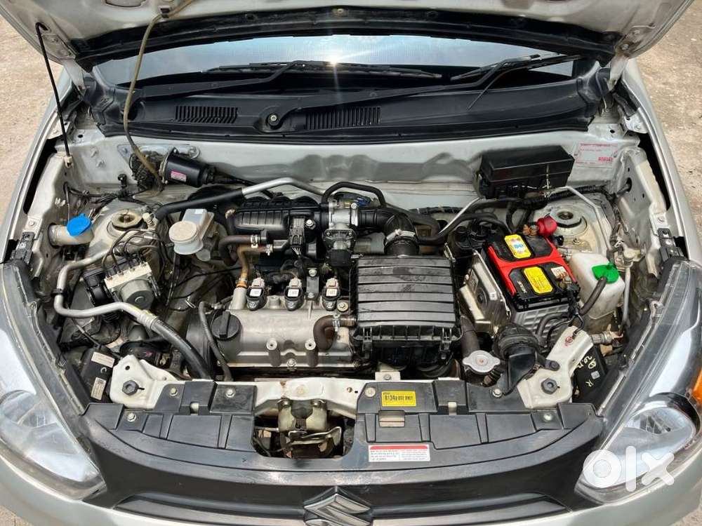 Maruti Suzuki Alto 800 Lxi, 2021, Petrol