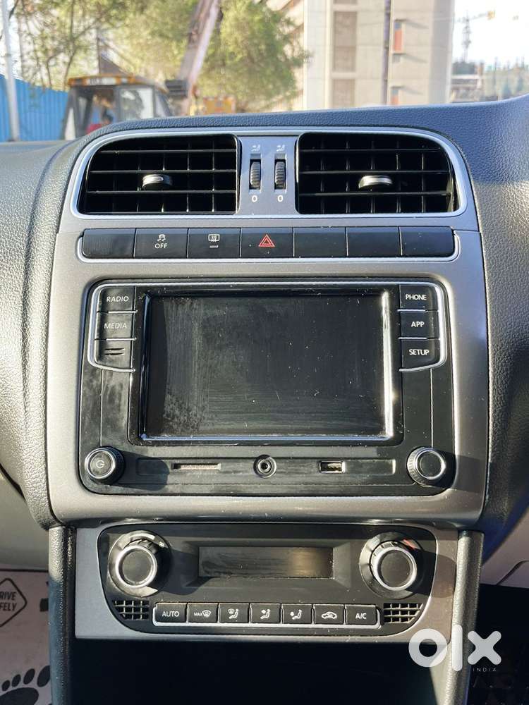 Volkswagen Vento 1.0 Highline Plus At, 2022, Petrol