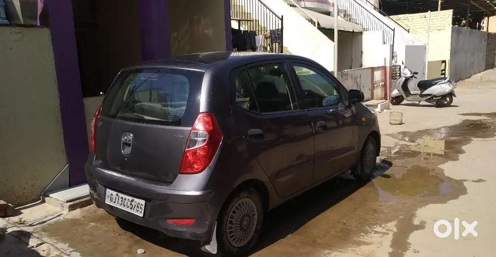 Hyundai I10 2013 Petrol 88000 Km Driven