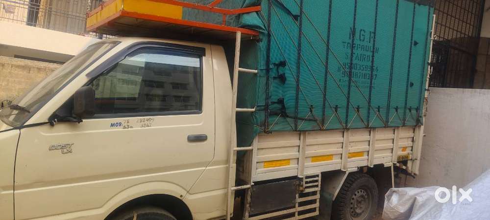 This Is Ashok Leyland Car And You Can Chosse This