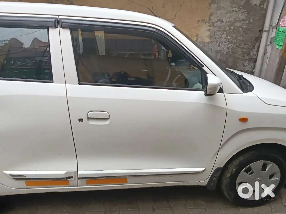 2024 Maruti Suzuki Wagon R