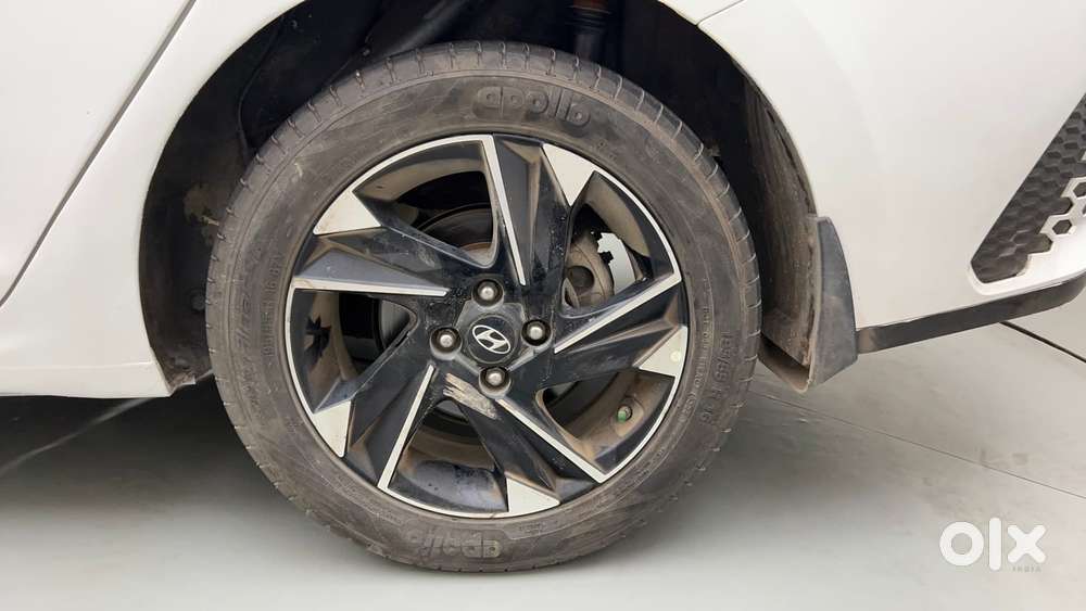 Hyundai Verna 1.0 Sx (o) Turbo Gdi Dct, 2020, Petrol