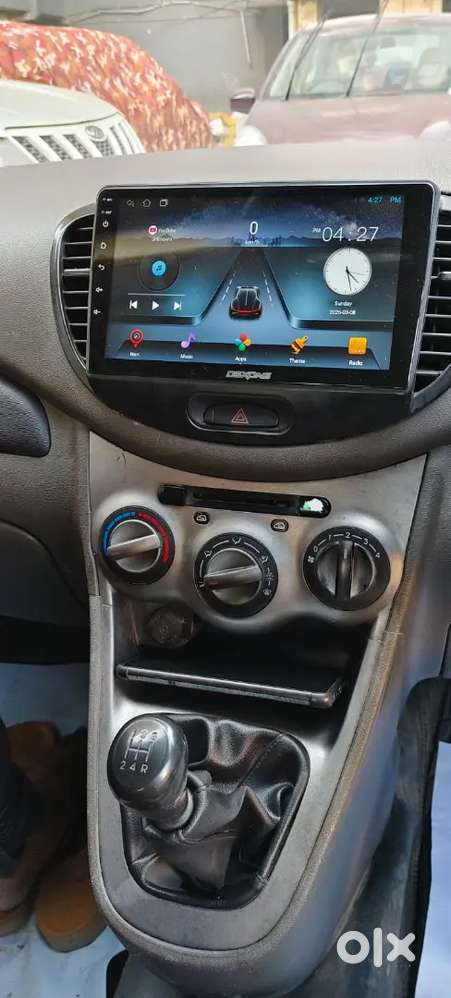 Hyundai I10 Era 2011