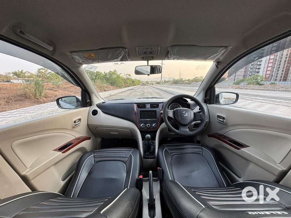 Maruti Suzuki Celerio Cng Vxi Optional, 2019, Cng & Hybrids