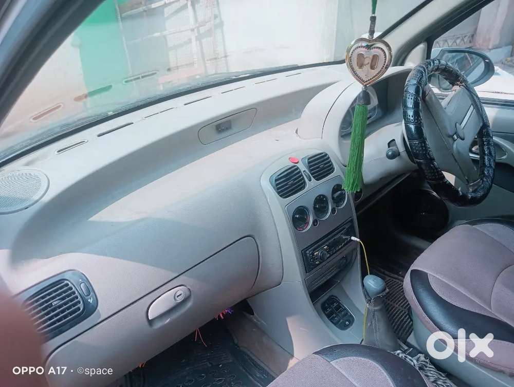 Tata Indigo 2007 Diesel Manual
